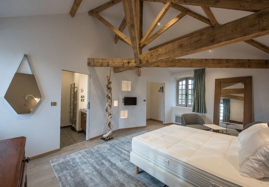 Image 56 du projet Chateau - Prieure Marquet