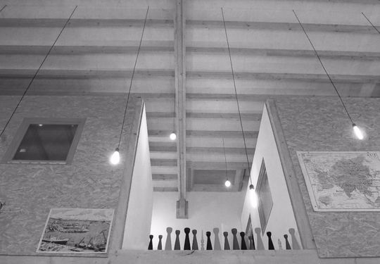 Image 25 du projet Eglise - transformation En Logement