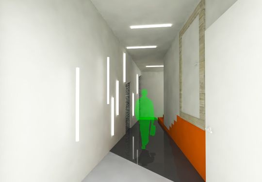 Image 1 du projet Kmh - Rénovation