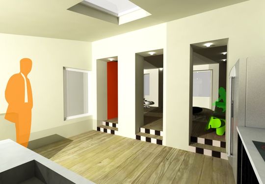 Image 11 du projet Kmh - Rénovation