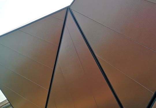 Image 18 du projet La Carapace - Prieure Marquet