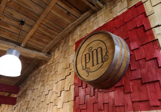 Image 10 du projet La Carapace - Prieure Marquet