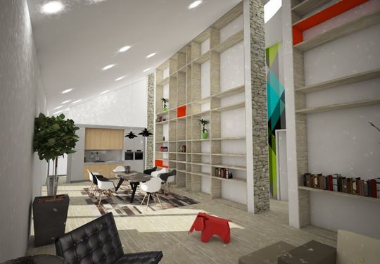 Image 6 du projet Mi Fai - Maison Individuelle Neuve