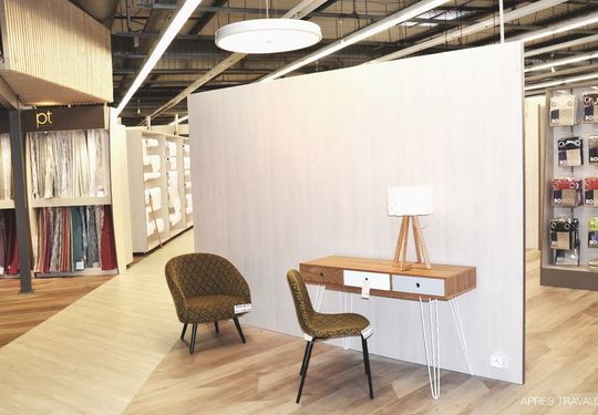 Image 7 du projet Les Coupons D'alsace - Montbeliard