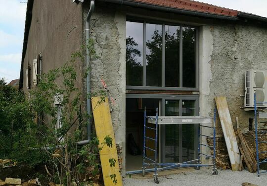 Image 7 du projet Misp - renovation / Extension