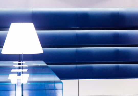 Image 27 du projet Musee Peugeot - Boutique