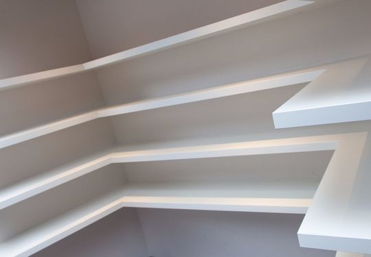 Image 1 du projet Musee Peugeot - Boutique