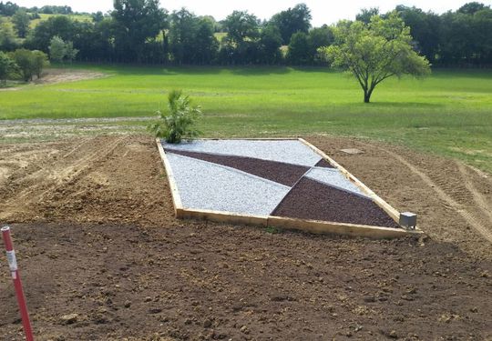 Image 6 du projet Pscine - Pm