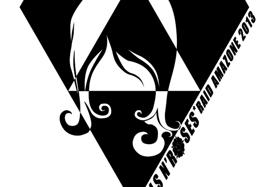 Image 1 du projet Girlsnroses Raid Amazone